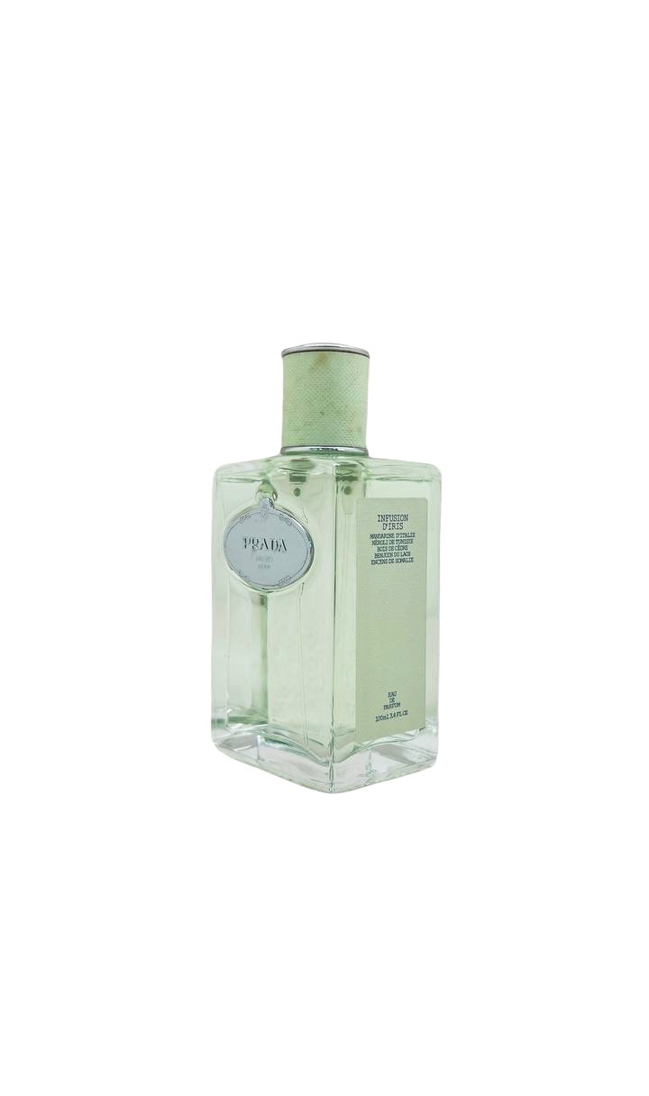 Prada Infusion D'Iris Woman (Tester)