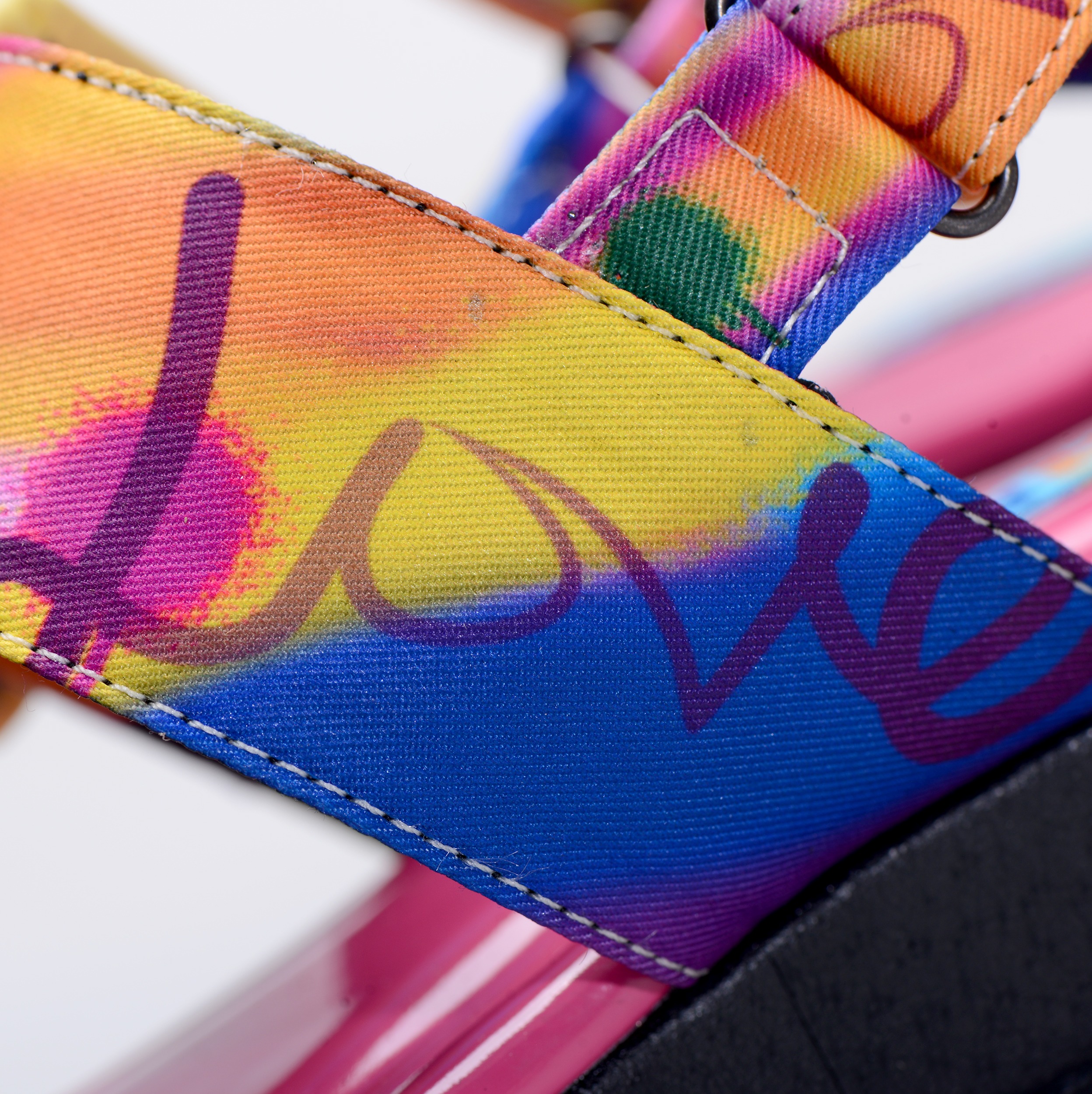 Love Only Sandals