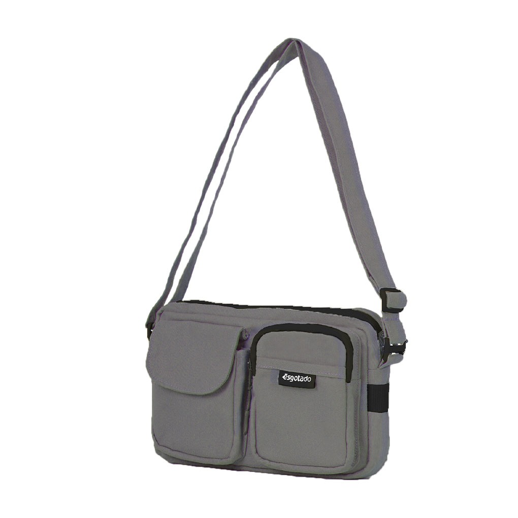FAIXO DEZESO MINI GREY