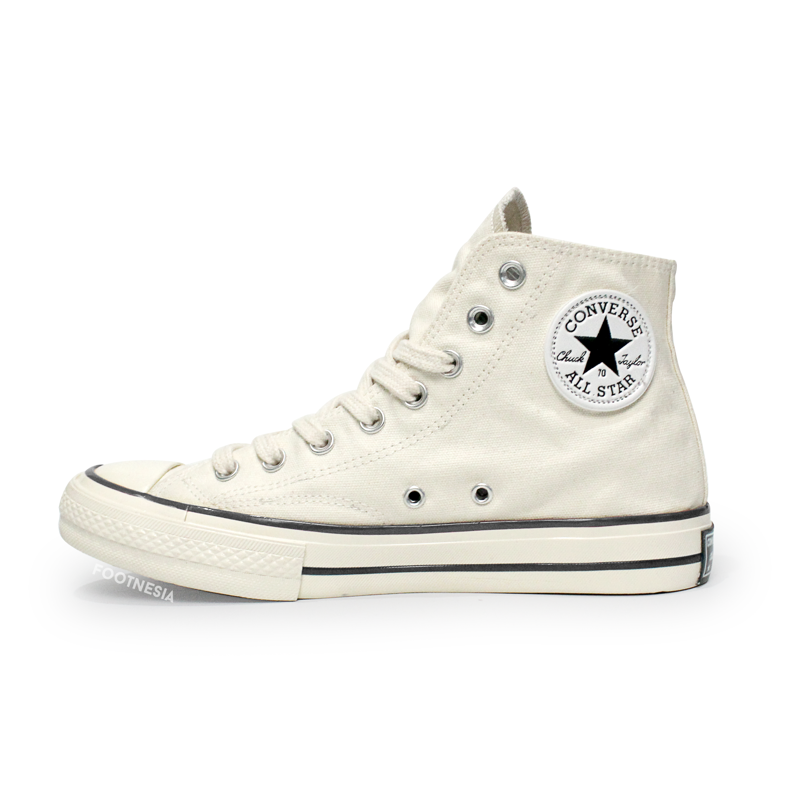 Converse Chuck Taylor 70s Peaceminusone White