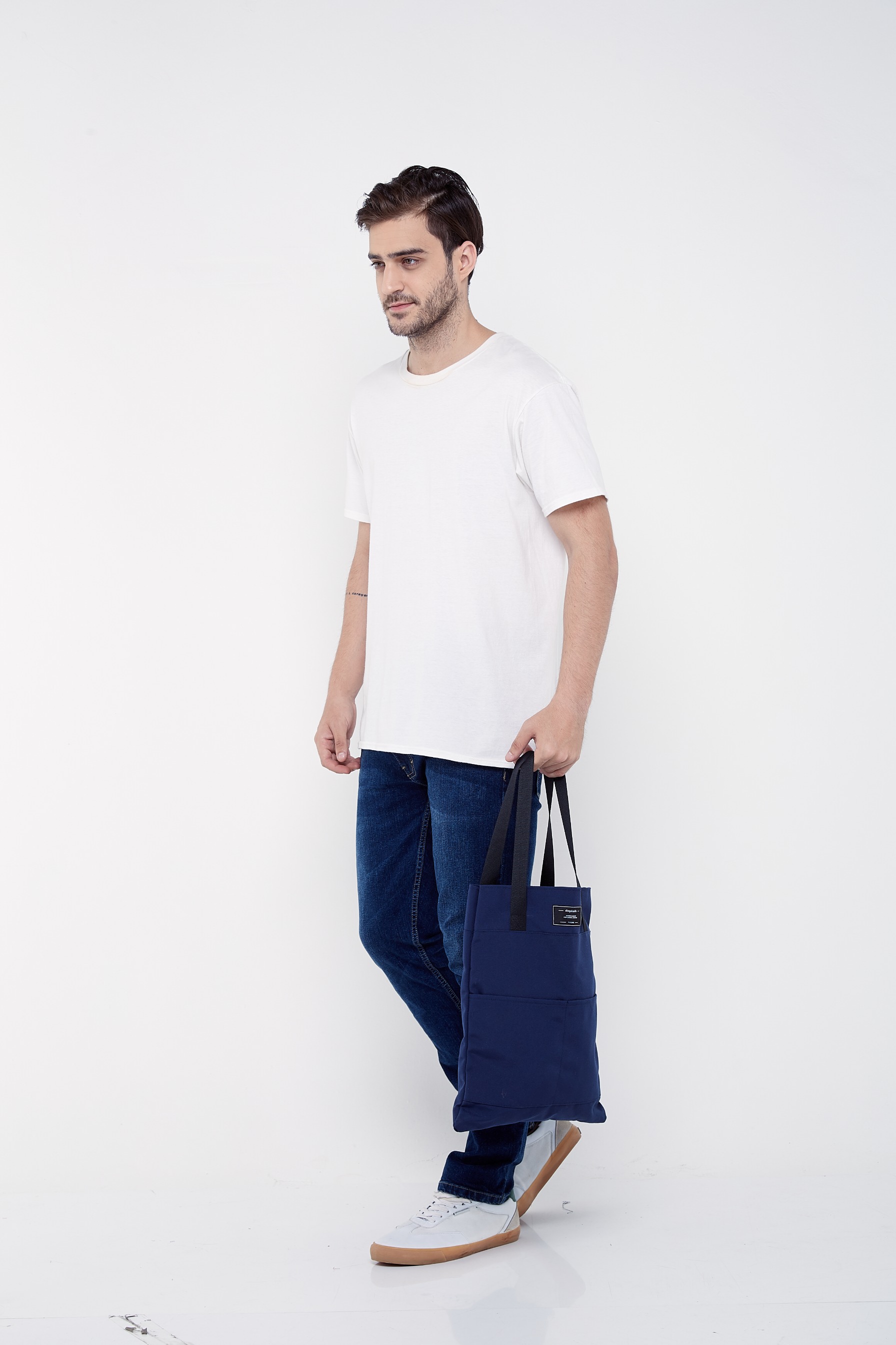 TEO TERCERIO NAVY