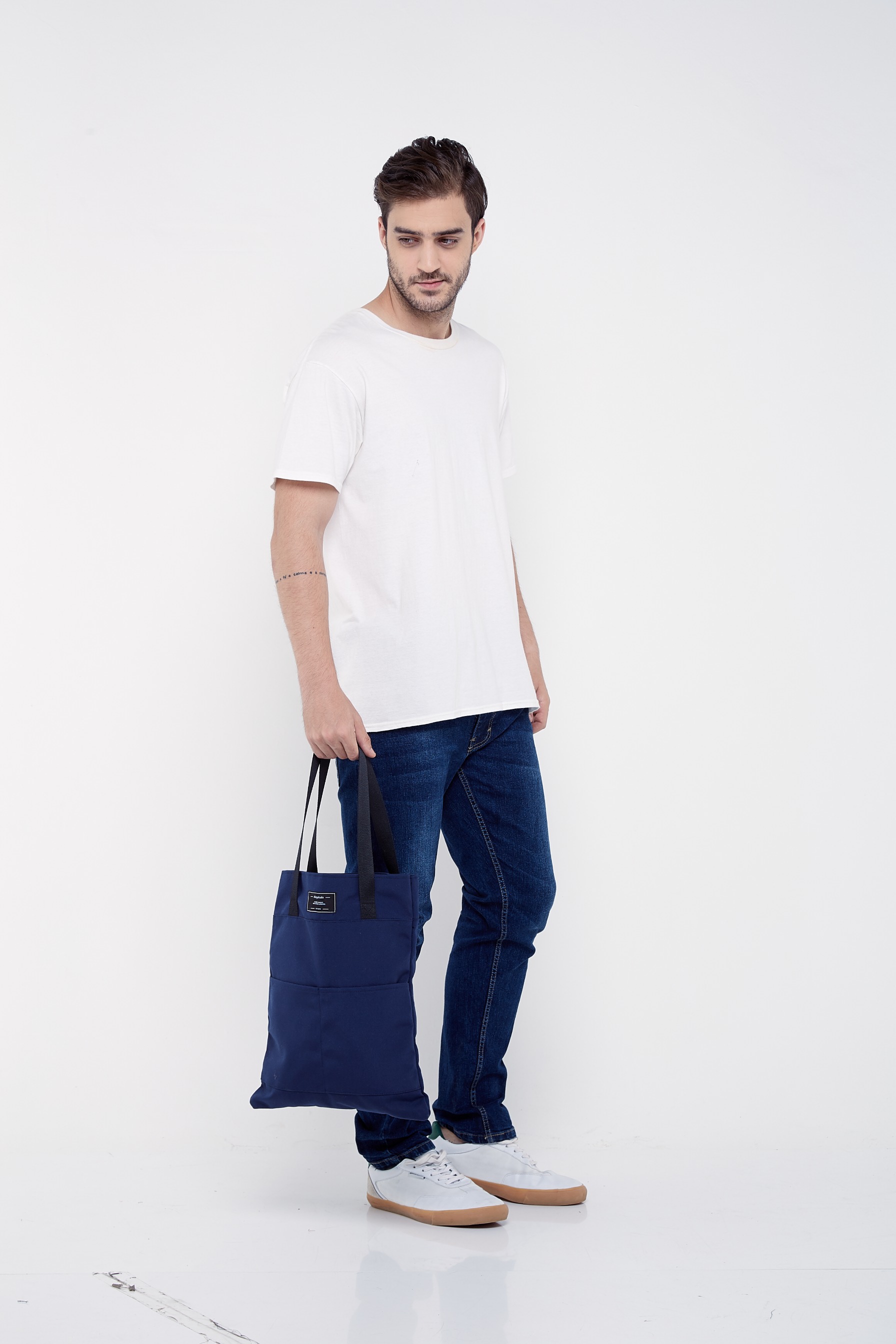 TEO TERCERIO NAVY