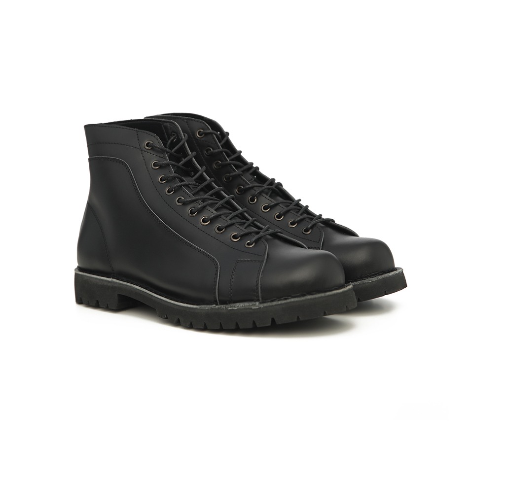 Monkey Black