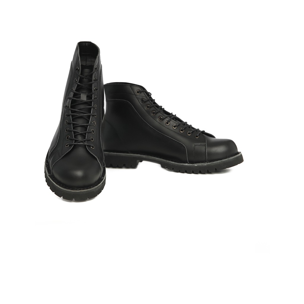 Monkey Black