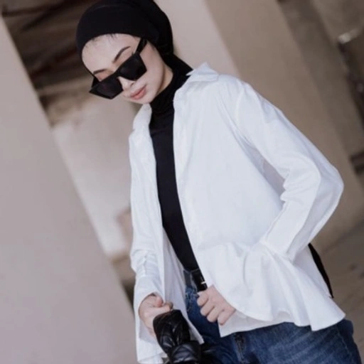 Image of Monoxroom - Belle Shirt