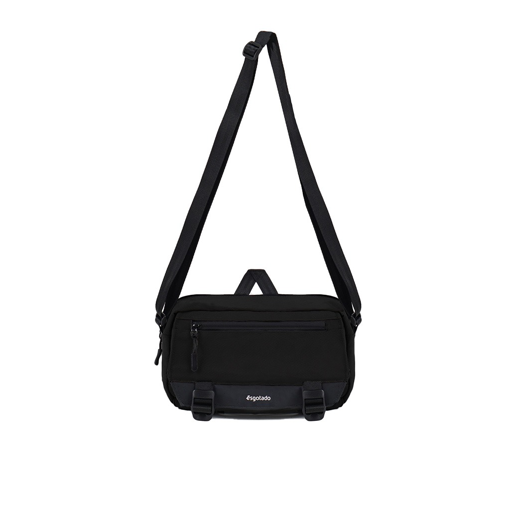 FAIXO DEZENOVO MINI BLACK