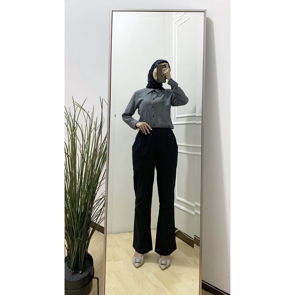 Saila Pants