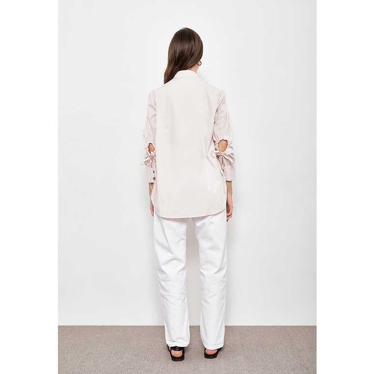 Luna Shirt Blush
