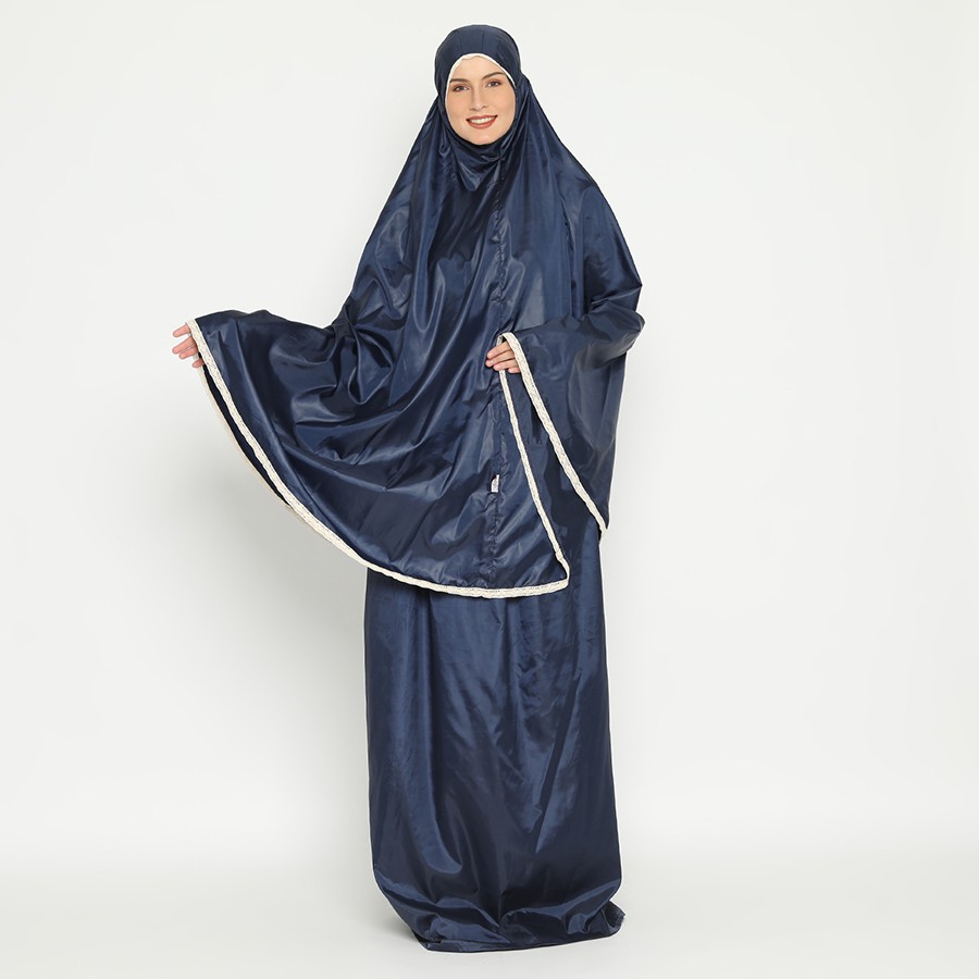 Tatuis Mukena Tiara 447