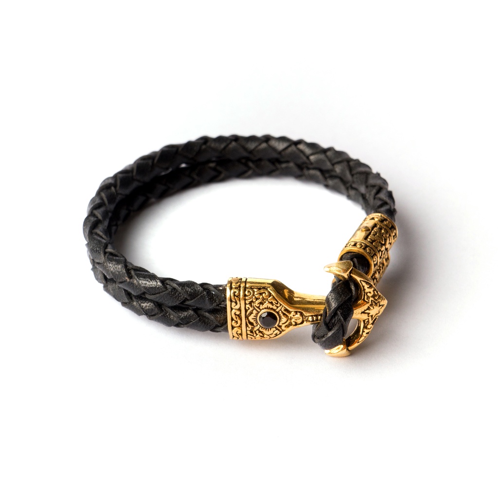 Segara Black Gold