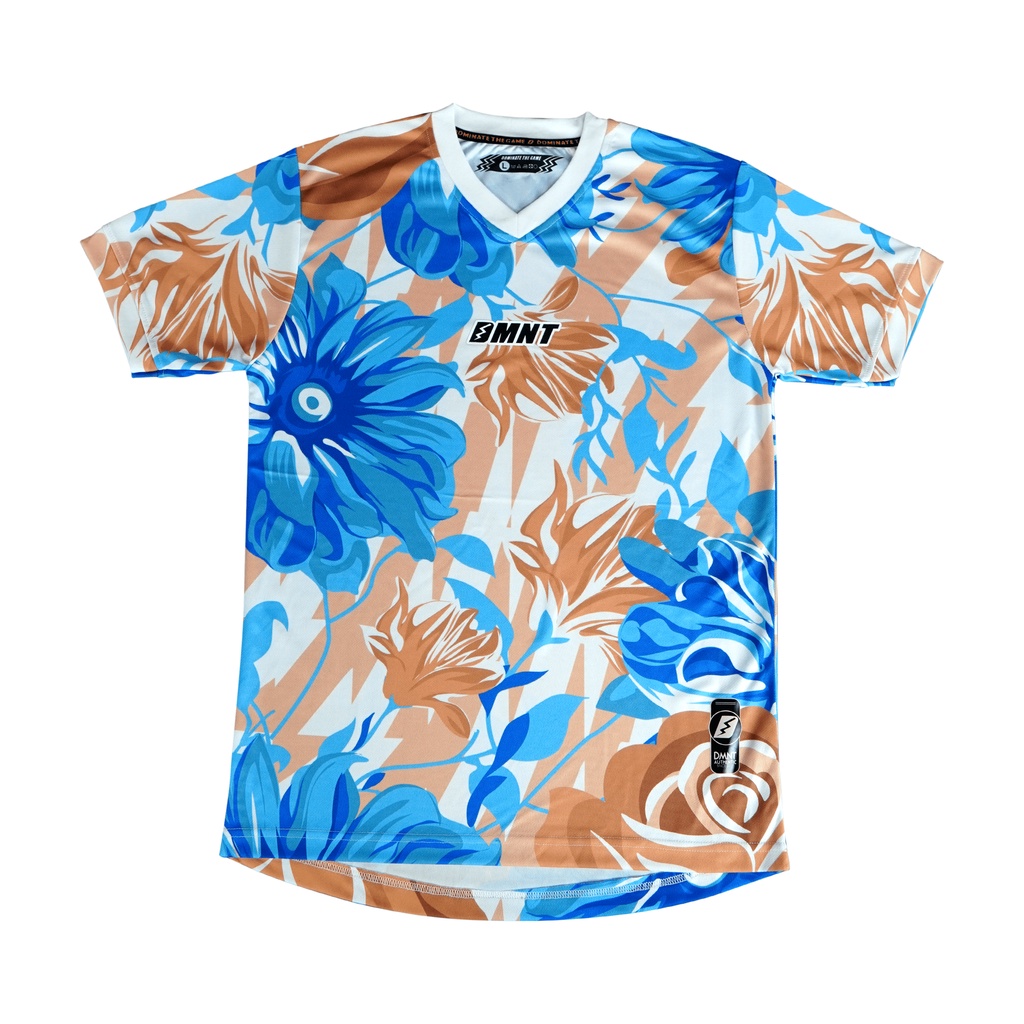 DMNT Jersey Blume Series Blue