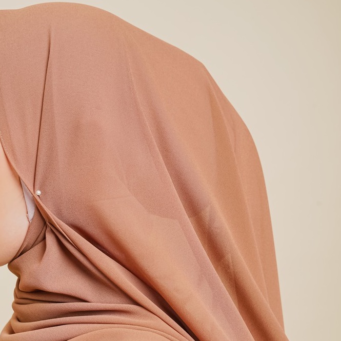 Pashmina Baby Doll