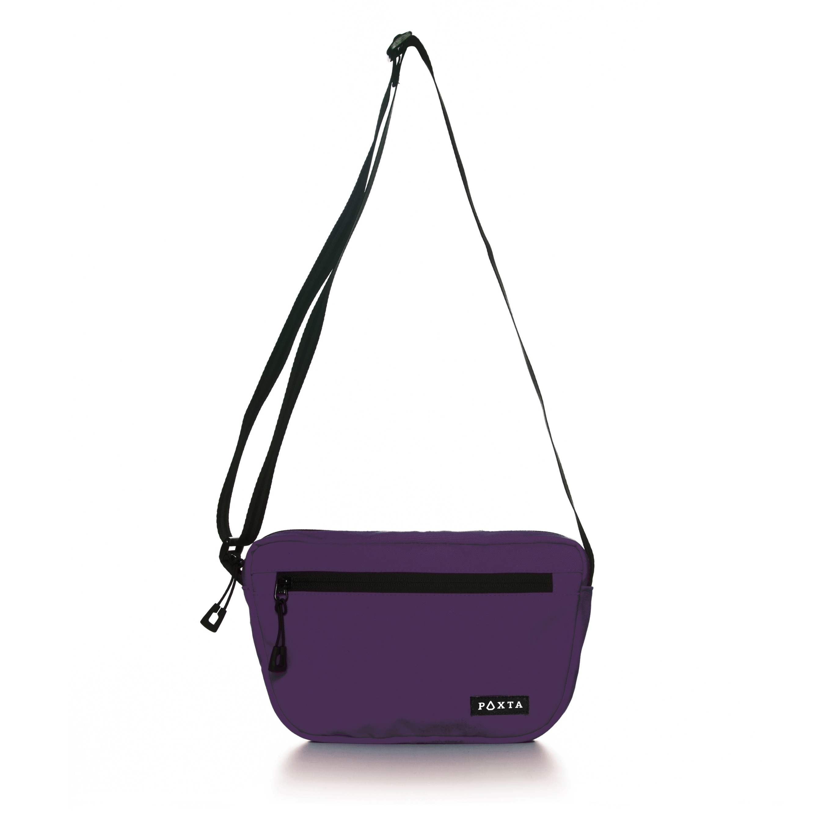 PAXTA SLING BAG 01 PURPLE