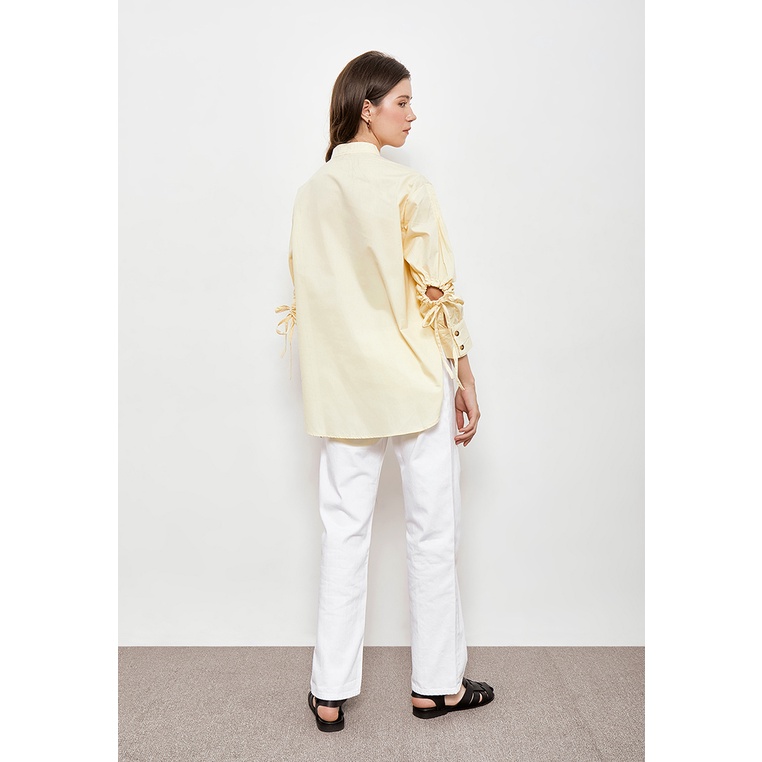 Luna Shirt Blonde