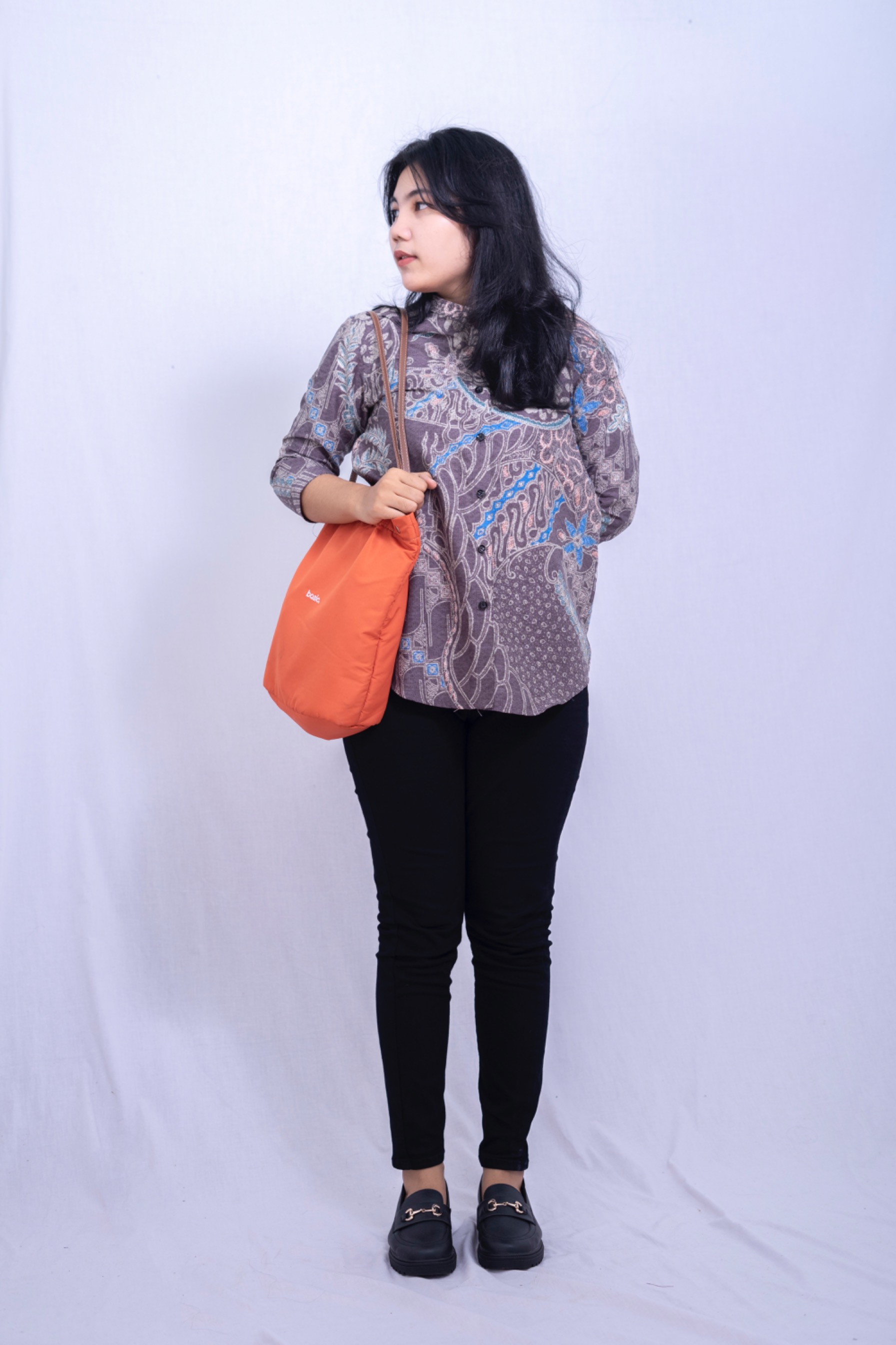 Asmo Loka WOMAN