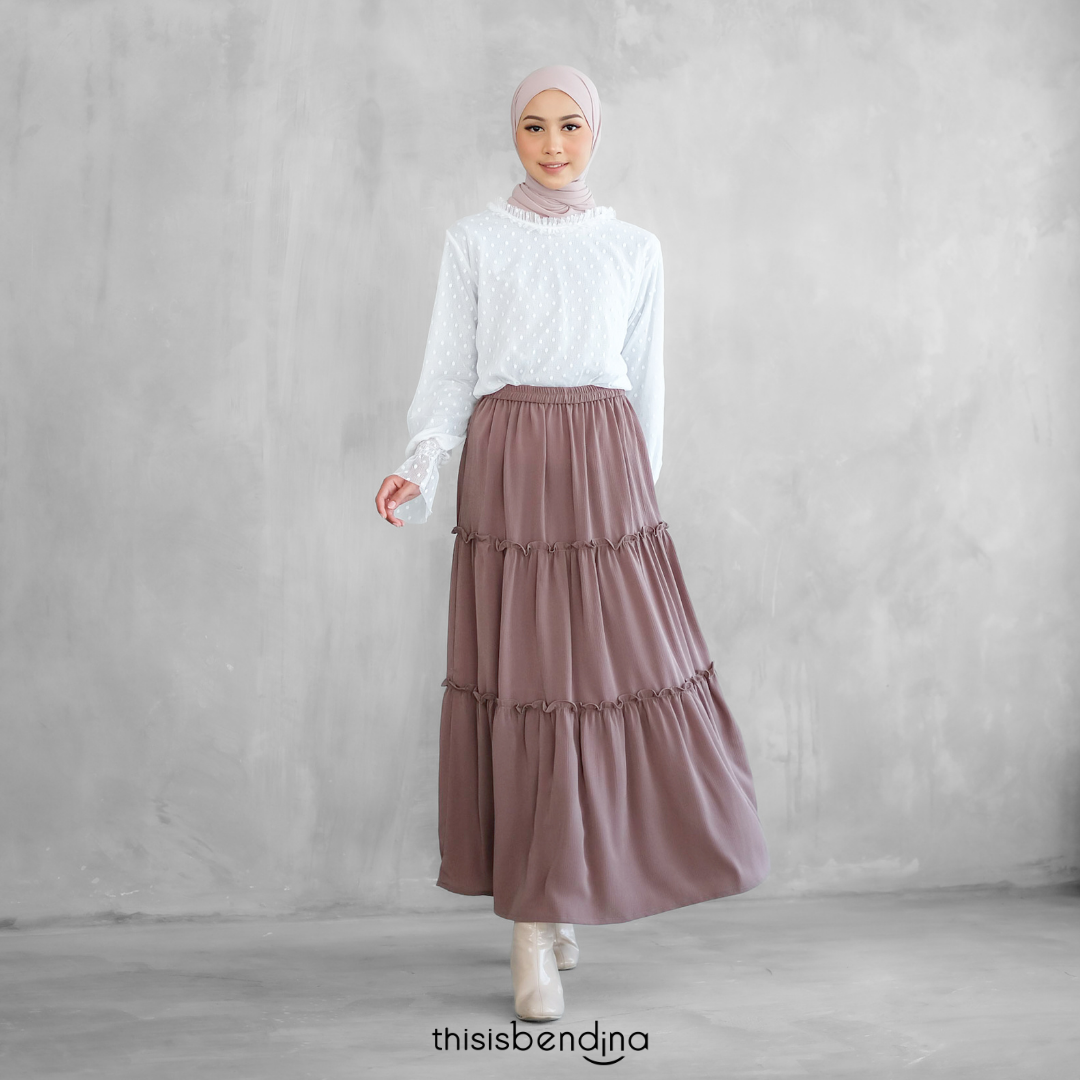 Zara Skirt Milo
