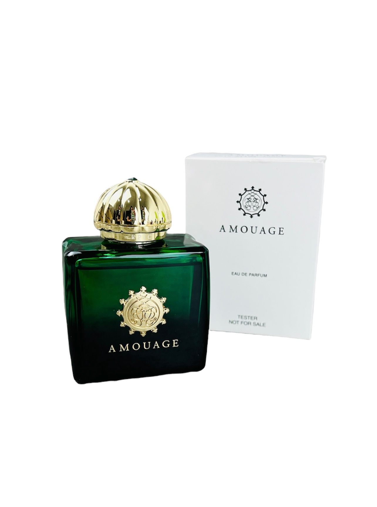 Amouage Epic Woman (Tester)