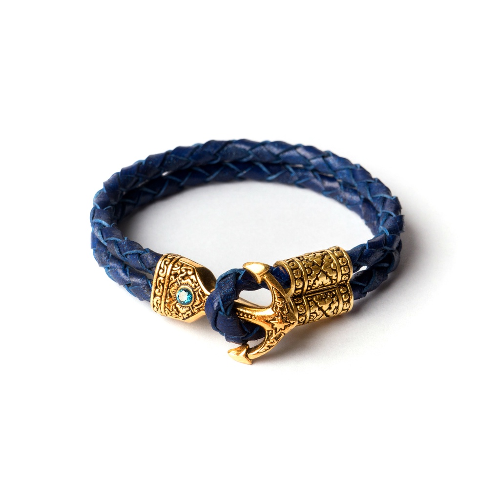 Segara Blue Gold