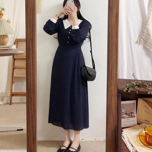 Image of Dress HI795