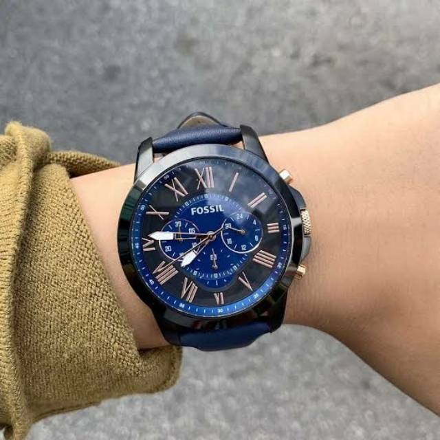 Fossil FS 5061