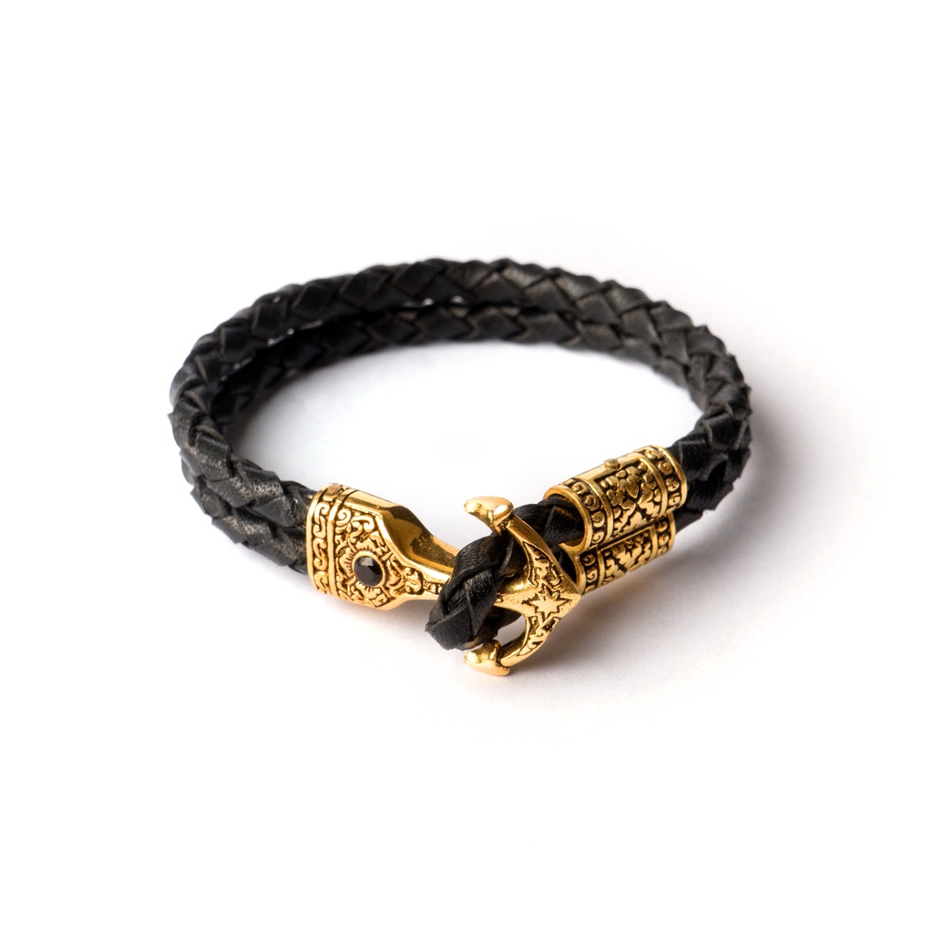 Segara Black Gold