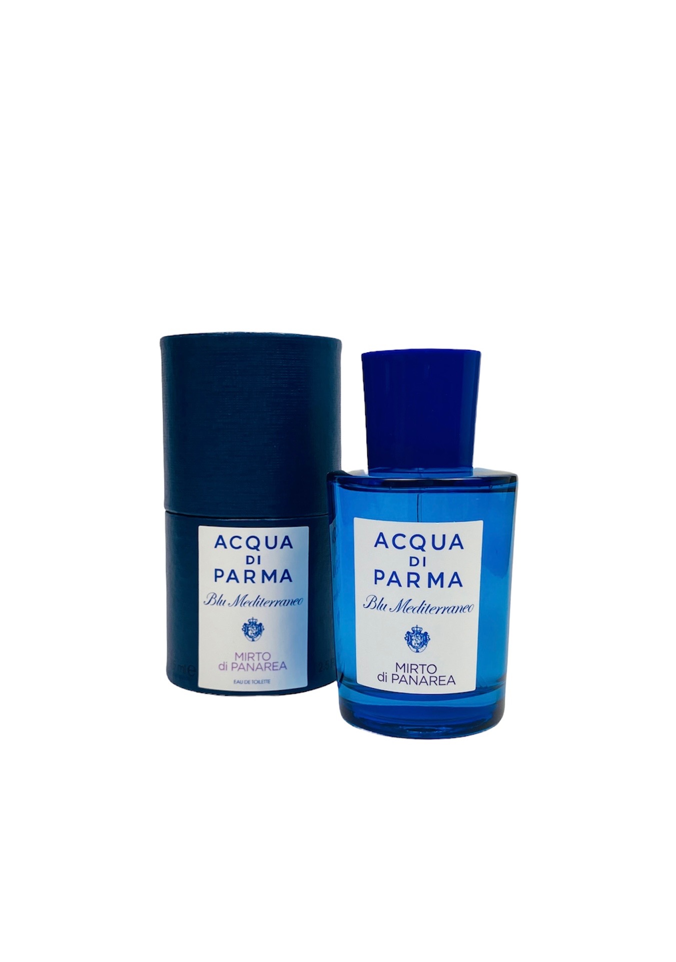 Acqua Di Parma Blu Mediterranieo Mirto Di Panarea Unisex (Produk)