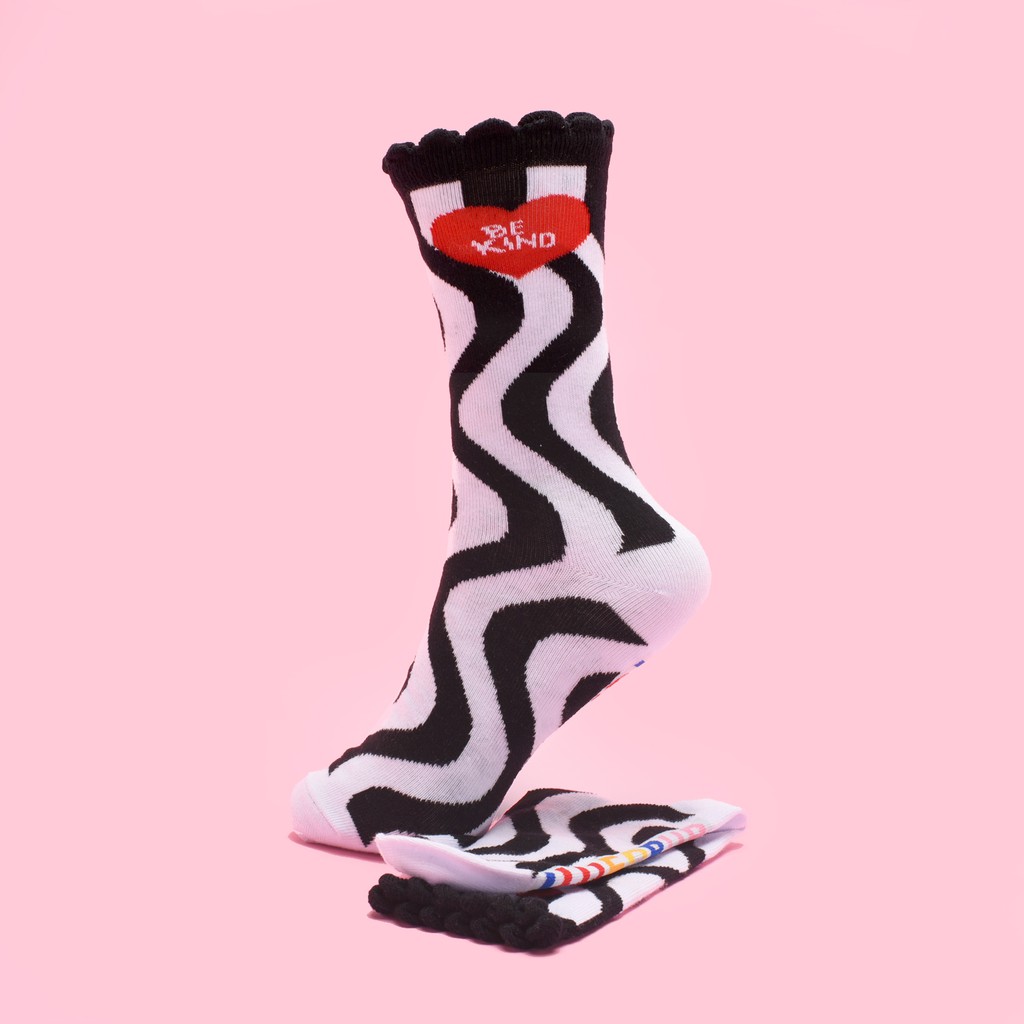 Doodle Socks