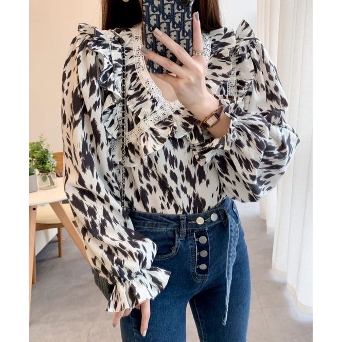 Blouse HI803