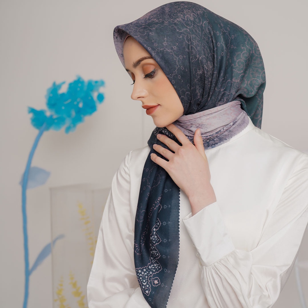 Shams Shawl Farva