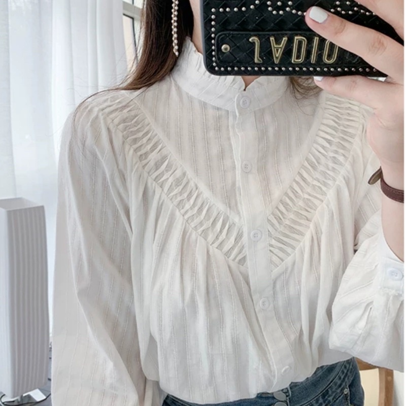 HI935 Veranda Blouse