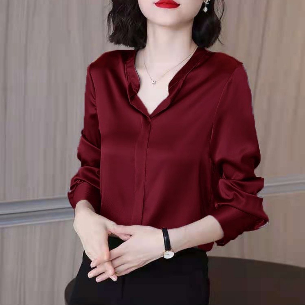 Blouse Hi813