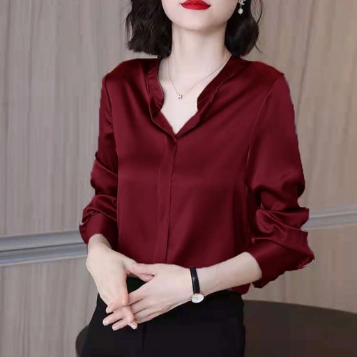Image of Blouse Hi813