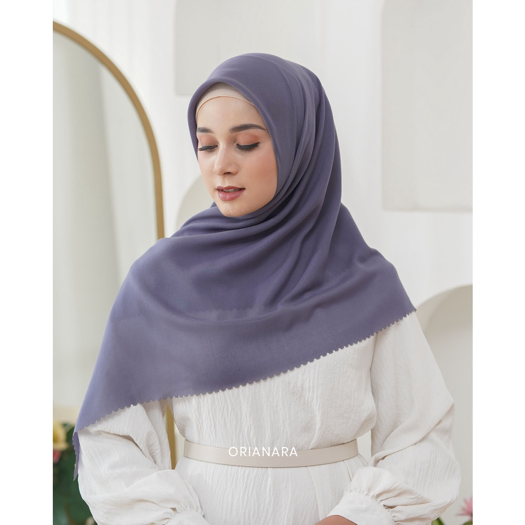 Sahara Scarf - Ied Series