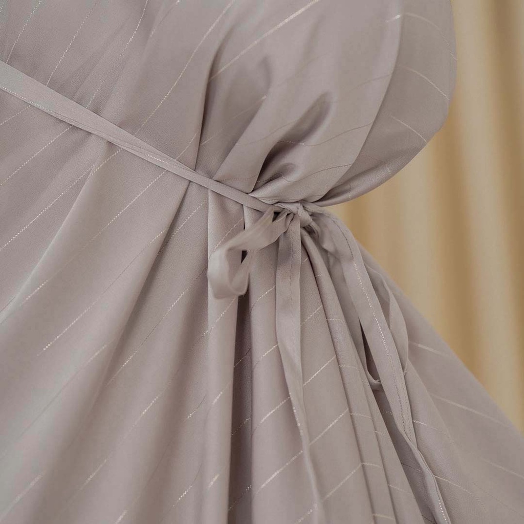 Syaina Crystall Prayer Robe