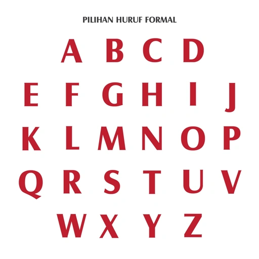 Image of Bordir Inisial Mukena Tatuis