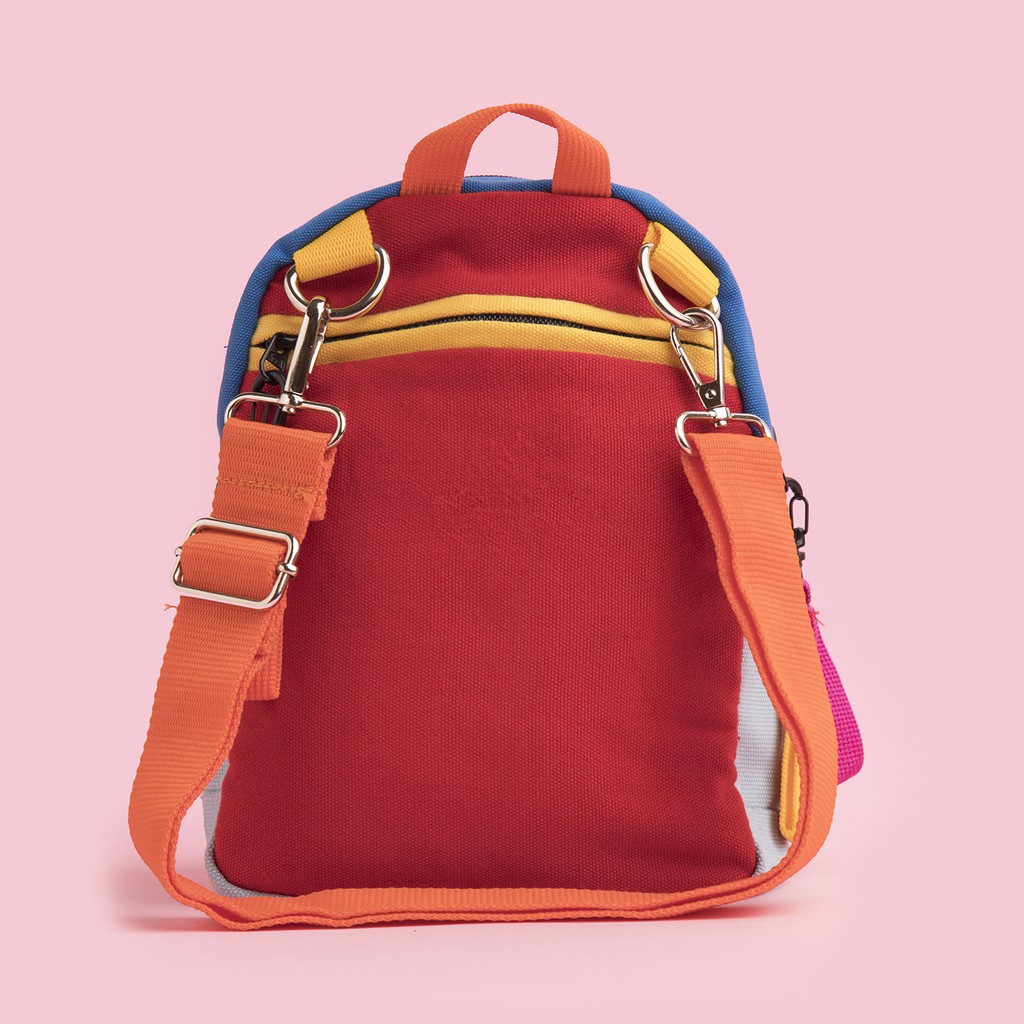 Sunny Side Down Bag