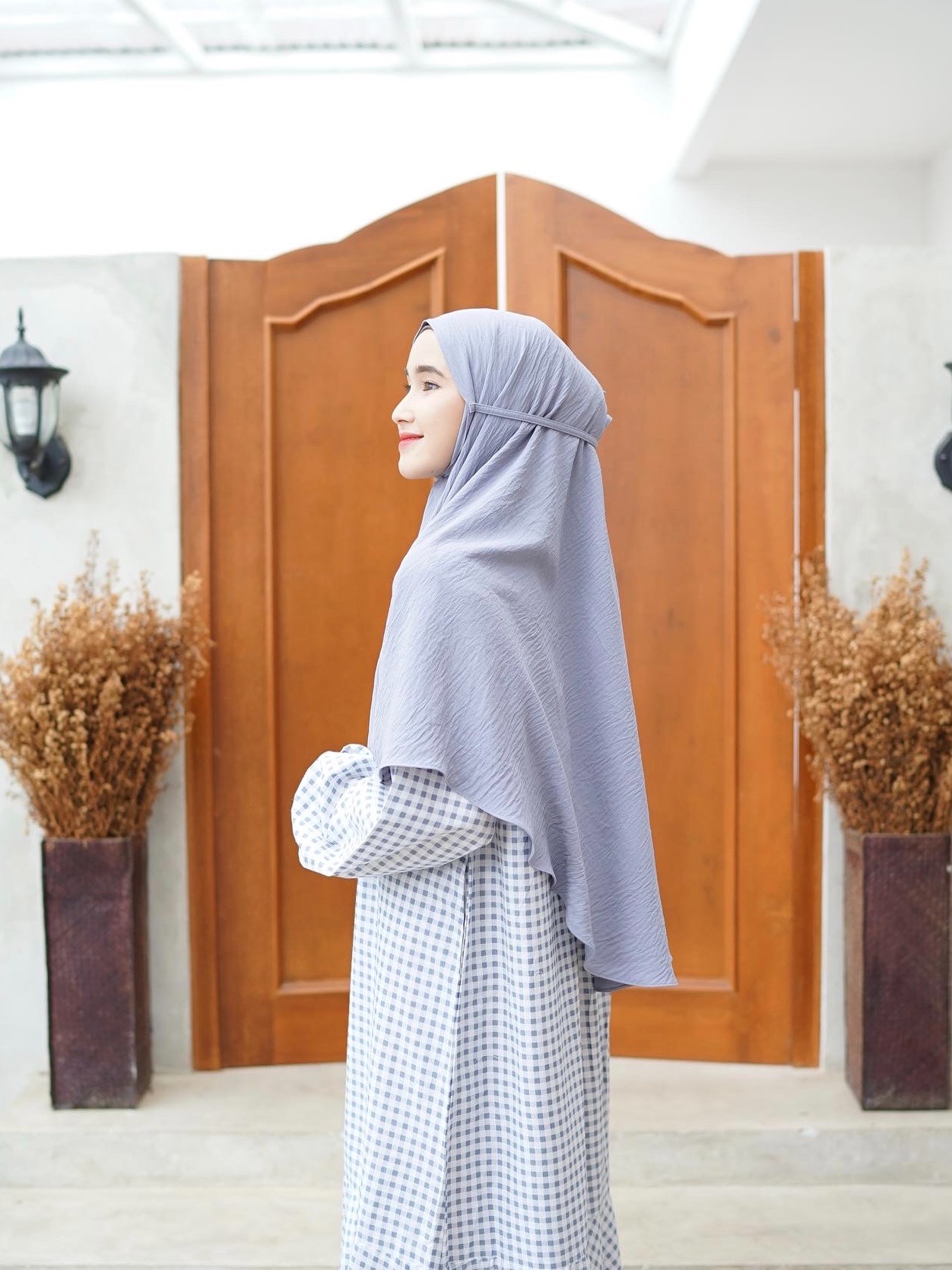 Airy Bergo Size M