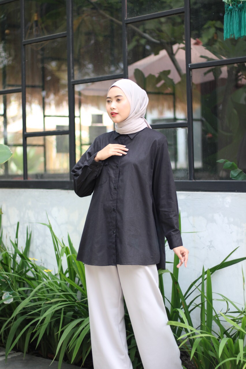 Gita Shirt