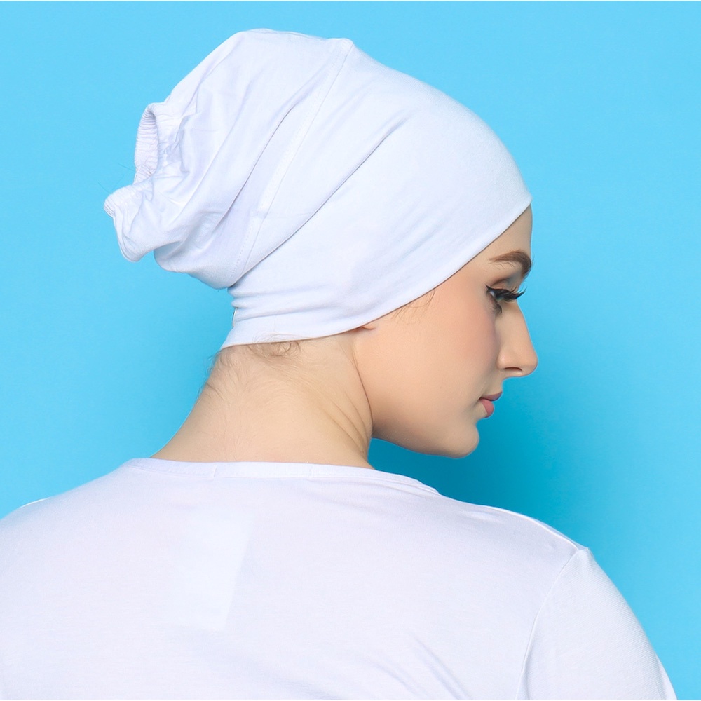 Ciput Dalaman Hijab Spandex - Inner Hijab Ternyaman