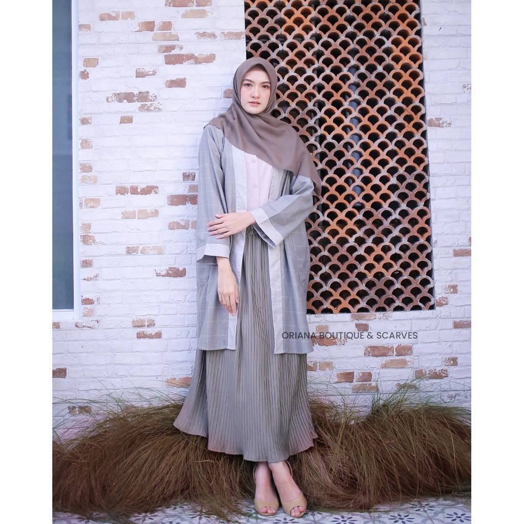 Orianara - Japanese Outer