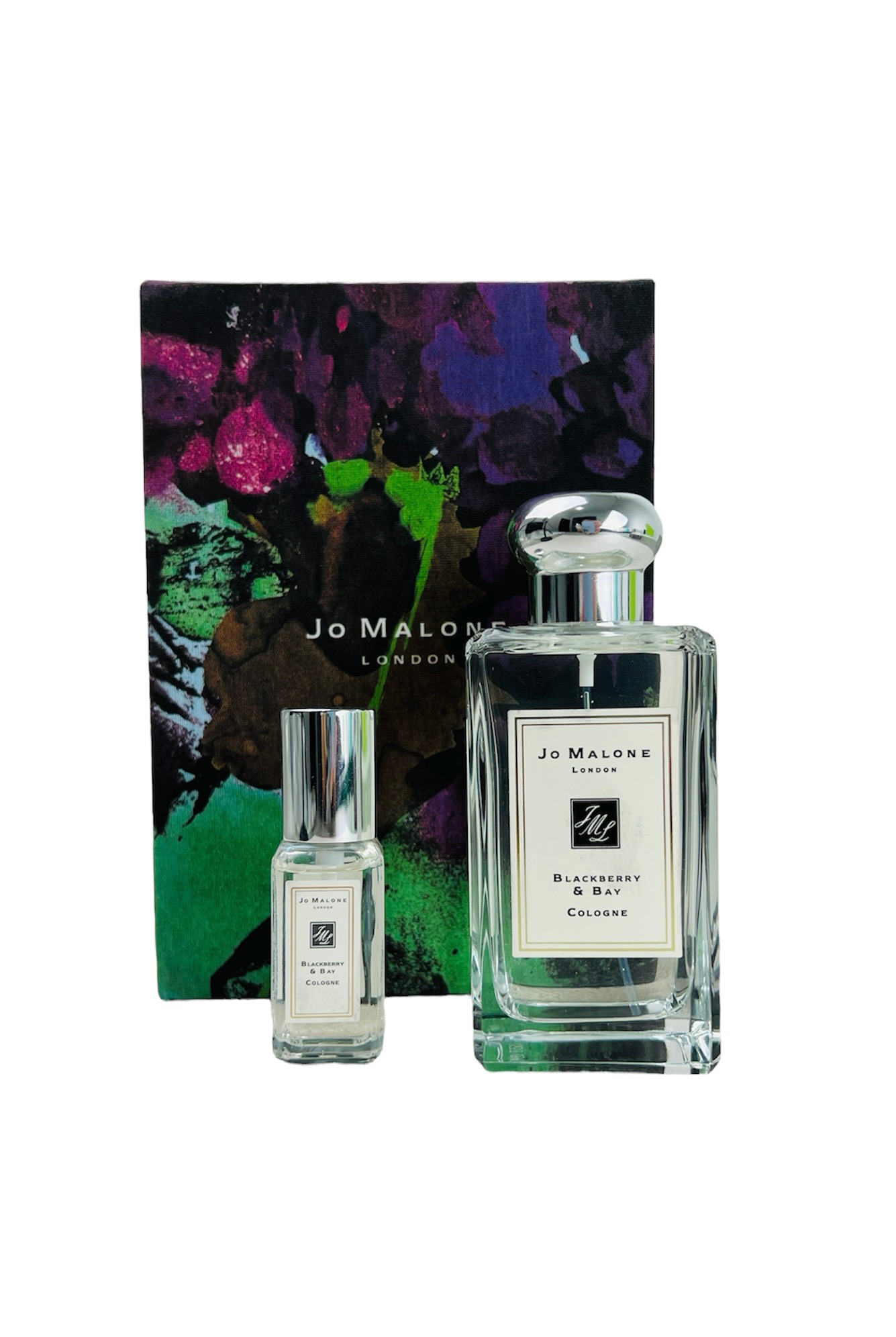 Jo Malone Blackberry & Bay Duo Set Woman (Produk)