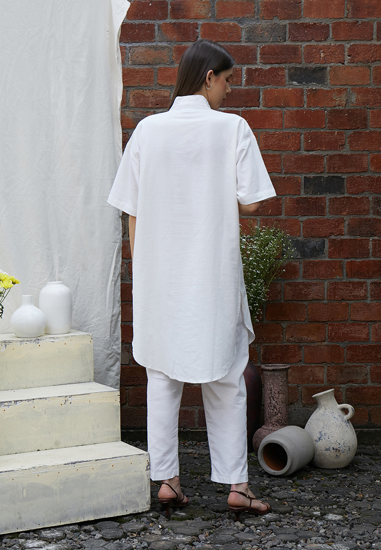 Naoma Linen Set