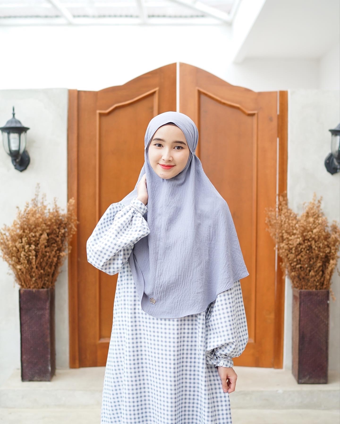 Airy Bergo Size M