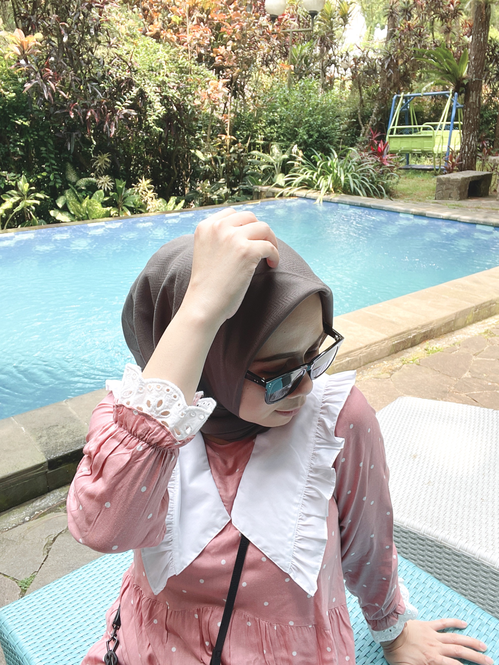 Cleo Tops