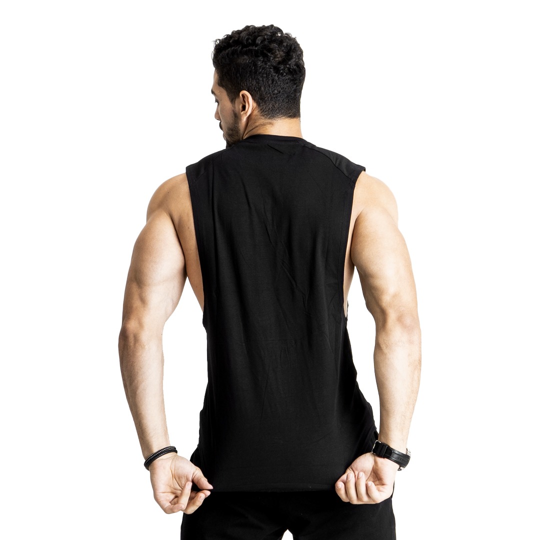 NEVERES Athlete Deep Cut