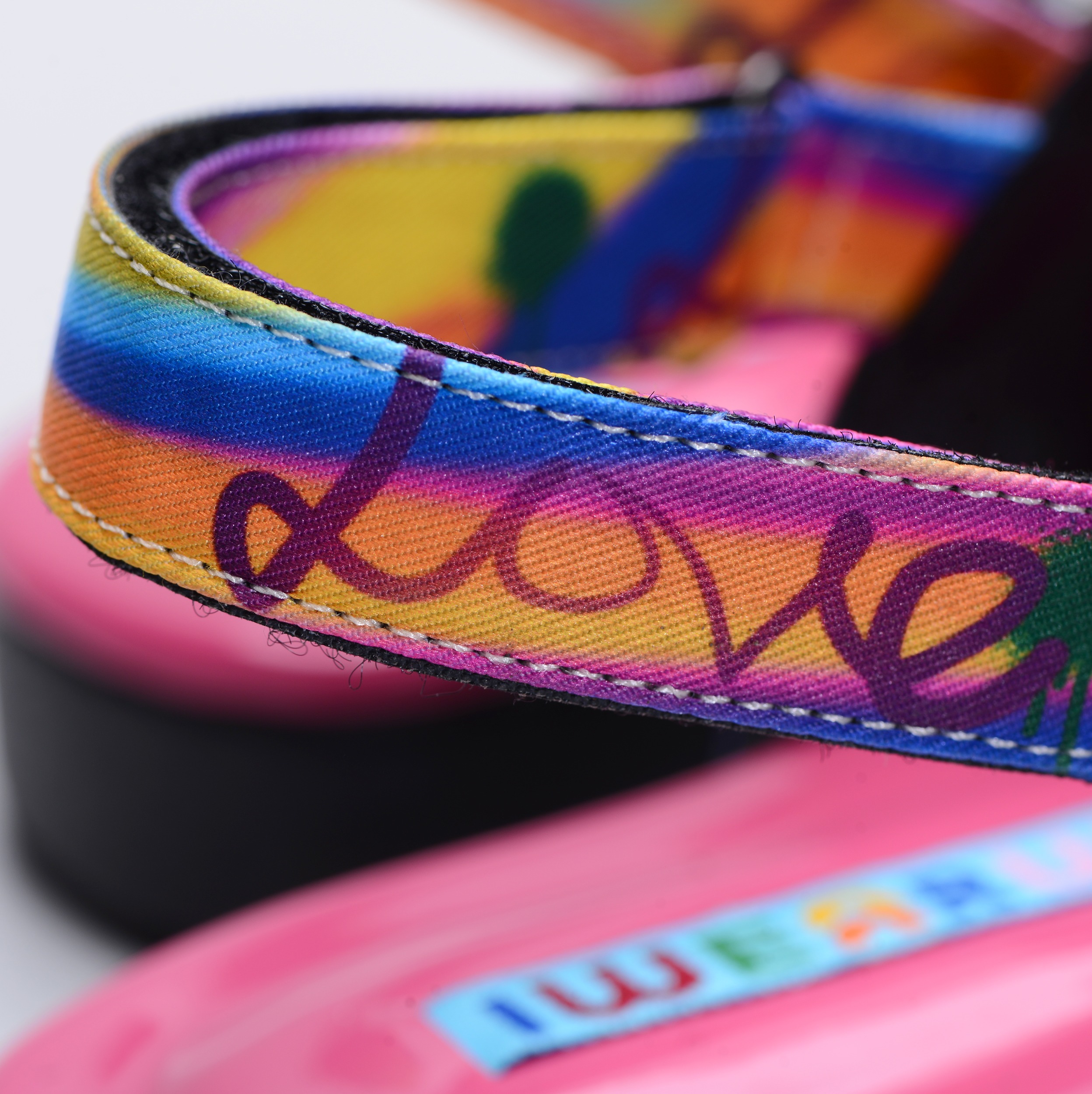 Love Only Sandals
