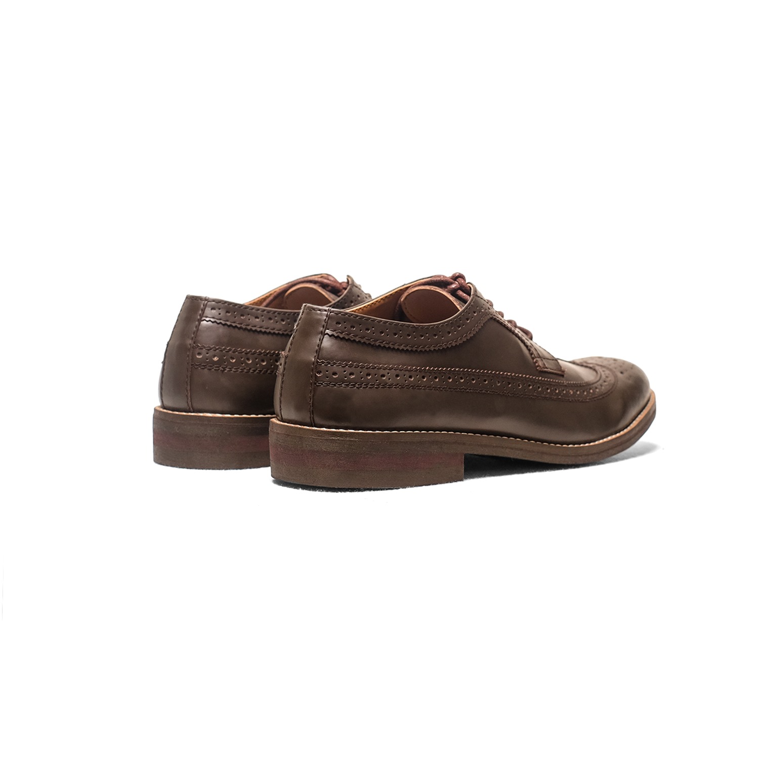 Sanada Longwing Darkbrown