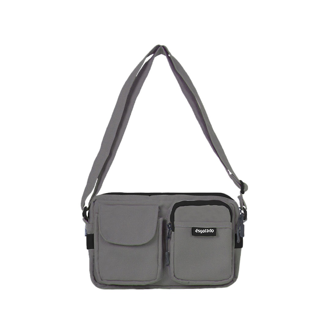 FAIXO DEZESO MINI GREY