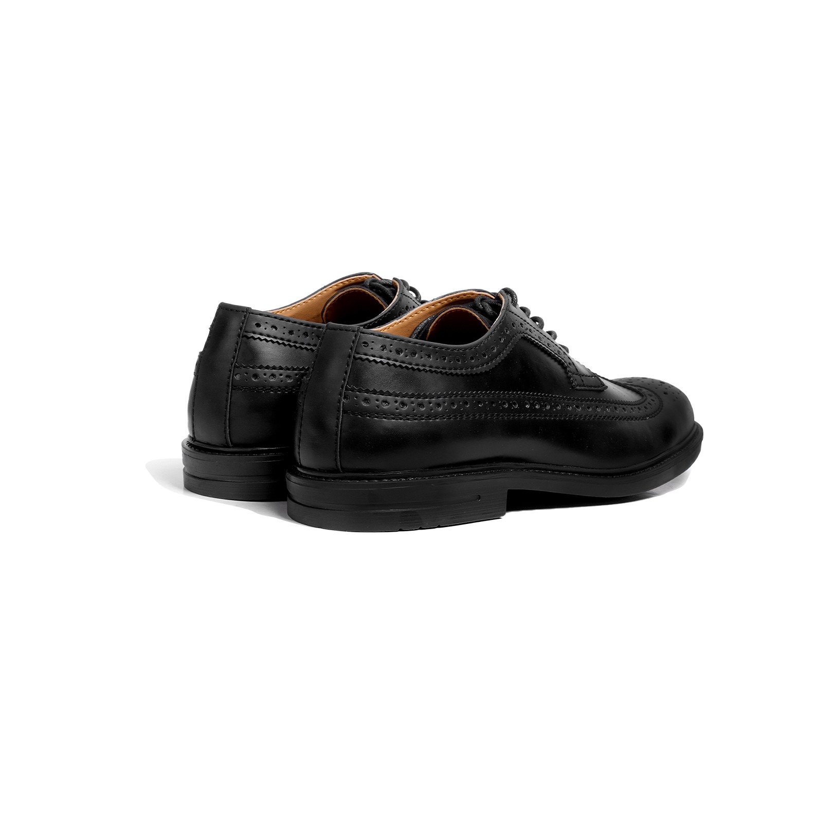 Work Series Longwing Black