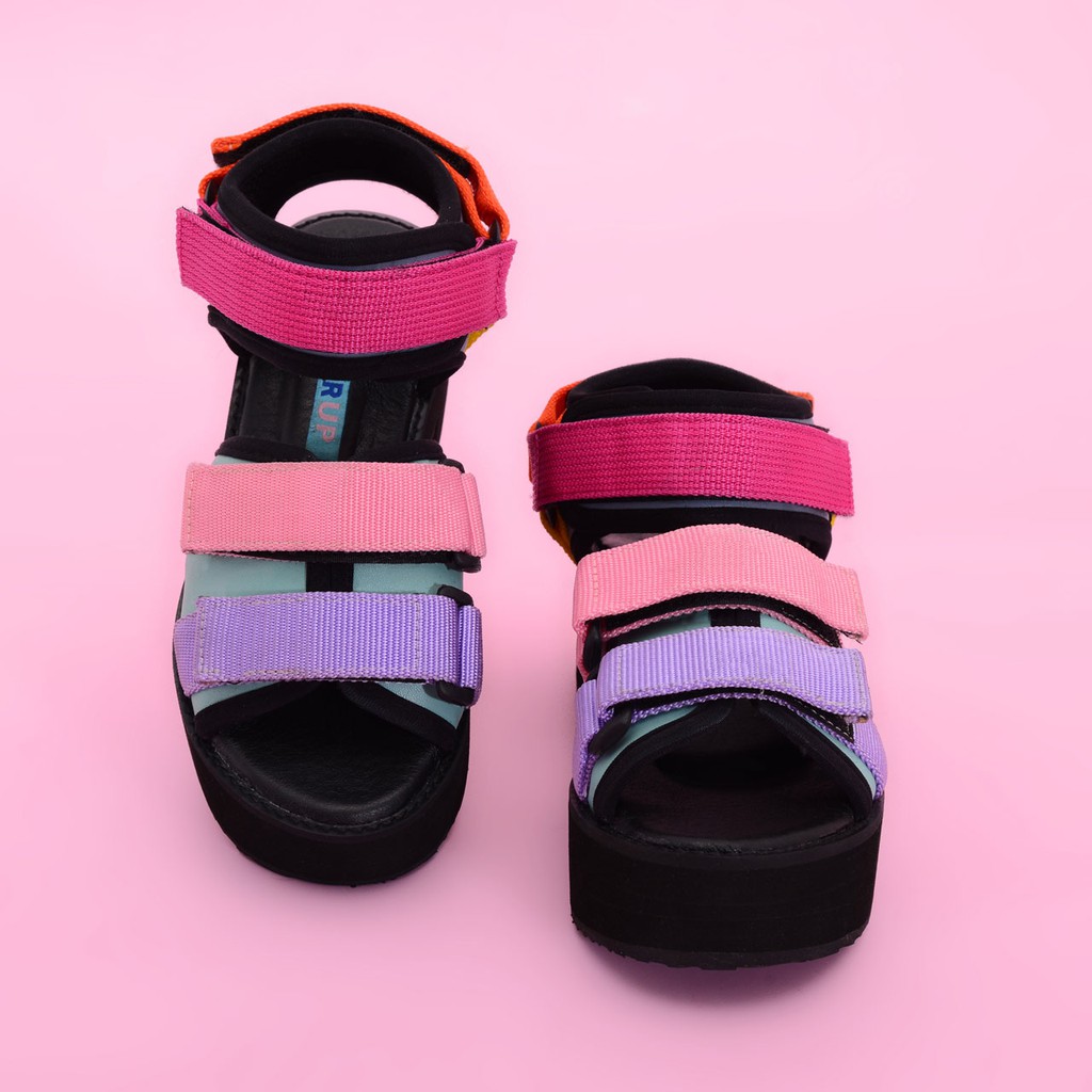 Velma Sandals